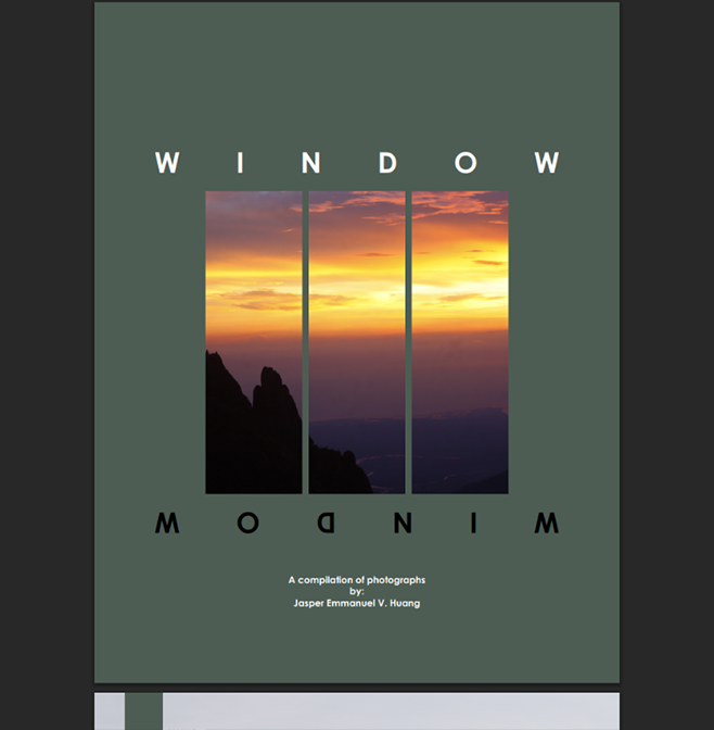 Window Magazine